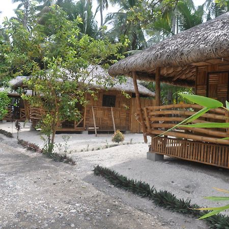 Island Garden Resort In Pangubatan Davao City Buitenkant foto