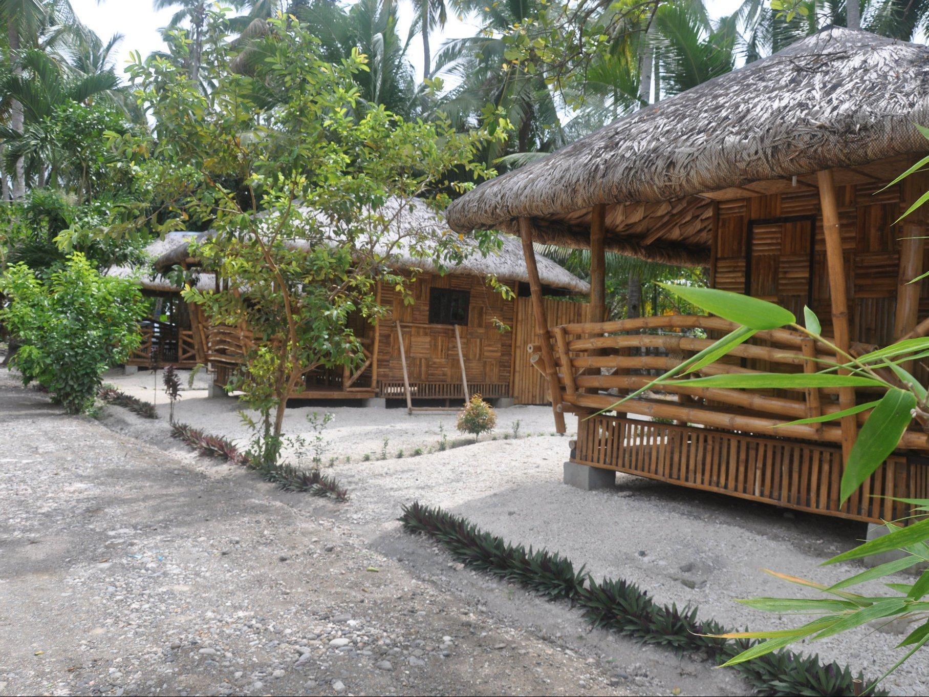 Island Garden Resort In Pangubatan Davao City Buitenkant foto