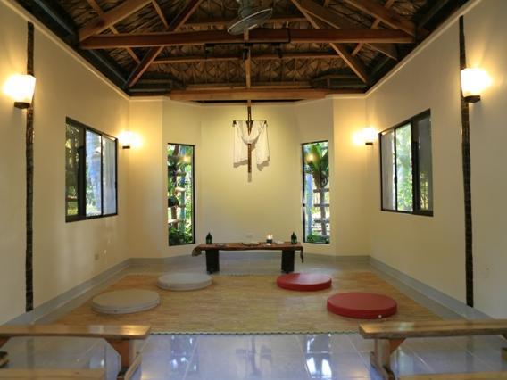 Island Garden Resort In Pangubatan Davao City Buitenkant foto